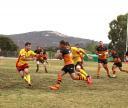 Rugby régional - Un week-end de bonne facture pour les clubs corses 