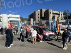 Nouvelle mobilisation syndicale à Bastia contre le projet de budget du gouvernement 