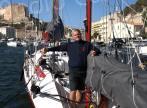 30e Tour de Corse à la Voile - Sidney Gavignet: " La Corse c'est juste magnifique" 
