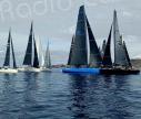 Voile - Final Final premier leader sur le Tour de Corse LV Overseas 