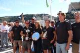 Voile - Championnat d'Europe IRC- Tour de Corse LV Overseas : Le titre européen pour Ran
