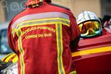 Ajaccio : un incendie rapidement maîtrisé dans un immeuble des Cannes