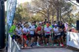 Semi-marathon de Portivechju - Succès de participation pour une édition 2025 en mode record 