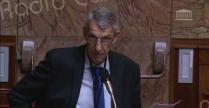 Budget 2026 : Michel Castellani obtient une rallonge et le dégel de la Dotation de continuité territoriale corse