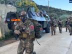 Calvi : 700 militaires et 100 blindés mobilisés pour un exercice de grande ampleur jeudi