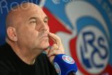 SC Bastia : Frédéric Antonetti quitte le club 