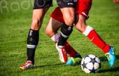 Football Grand Sud - La SVARR reçue 5 sur 5