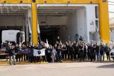 À Ajaccio, les marins font barrage à la nouvelle ligne de la Corsica Ferries