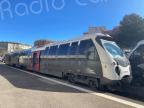 Ucciani - Ajaccio : une nouvelle desserte ferroviaire pour la vallée de la Gravona 