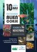 Ajaccio : Le Réseau Alien Corse fête ses 10 ans au Ricanto