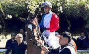 Hippisme - Alexandre Lastrajoli 4e à Casablanca 