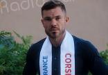  À 30 ans, Romain Biaggi se prépare à représenter la Corse lors de l’élection de Mister France 2026. Élu Mister France Corse 2025, ce Bastiais en formation pour devenir convoyeur de fonds espère décrocher l’écharpe nationale et mettre en