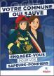 À l’approche des élections municipales de 2026, la Fédération nationale des sapeurs-pompiers de France (FNSPF) dévoile une initiative inédite destinée à renforcer la sécurité civile au cœur des territoires. Baptisé “Commune qui sauve 