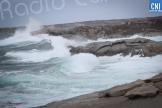 Météo - La Corse en vigilance jaune "vents violents" 