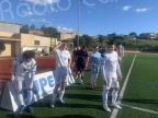 Football Grand Sud - La SVARR en leader