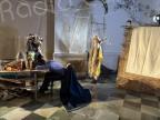 Bastia, Corte et Ajaccio - Une variation autour de « Roméo et Juliette » de Shakespeare 