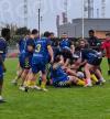 Rugby régional - Lucciana s'impose devant Orange 