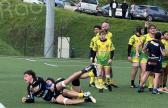 Rugby régional - Bastia XV sauve l'honneur insulaire 