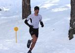 Course en montagne : 17e Trail Blanc ce dimanche 1er février à Verghju 