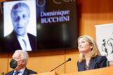 L'Assemblée de Corse rend un dernier hommage à Dominique Bucchini 