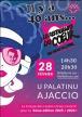 Ajaccio : La troupe corse des Restos du Cœur revient en scène pour un 3e spectacle événement au Palatinu