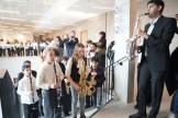 Conservatoire de musique Henri Tomasi d’Ajaccio : inauguration en fanfare, ouverture en sourdine 