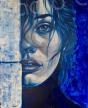 Sarrola-Carcopino : la force des regards de Ninu Art s'expose à Cultura 