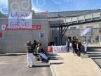 Hôpital d’Ajaccio : urgences en grève, brancardiers mobilisés et direction silencieuse, le conflit s’enlise 