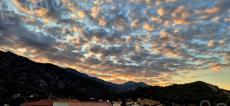 U tempu in Corsica 