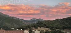 U tempu in Corsica 