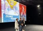À Ajaccio, un festival de cinéma programmé par la jeunesse corse 