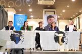 Municipales. Stintu Aiaccinu dévoile un projet ambitieux pour Ajaccio