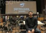 De la Corse à Los Angeles : le parcours d’Alan Simoni, ingénieur du son pour des films et séries 