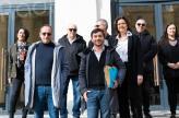 Municipales. Pascal Zagnoli dévoile sa liste "Stintu Aiaccinu" 