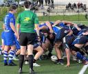 Rugby régional - Le derby pour le RC Lucciana, les Ponettes cartonnent