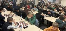 Échecs : Corte accueille les finales des championnats de Corse jeunes et vétérans