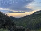 U tempu in Corsica 