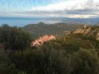 A màghjina - Monticellu, suspesu trà celu è mare 
