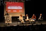 Municipales. Charlotte Cesari : « Ajaccio attende qu’on la relève » 