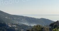 U tempu in Corsica 