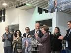 Municipales à Borgo : seul en lice, Jean Dominici a présenté sa liste et ses ambitions pour la commune 