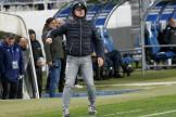Ray (SC Bastia) avant Pau: « Je suis tout, sauf résigné » 