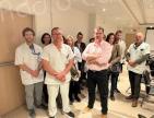 « Si la situation perdure, elle pourrait finir par mettre les patients en danger » : les médecins de l’hôpital d’Ajaccio tirent la sonnette d'alarme