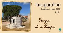Pourquoi l’inauguration d’une place à Pianottoli-Caldarello est annulée, à une semaine des municipales ? 