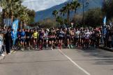 Madani Iadadaine (COP) remporte le 10 km de Porticcio