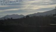 U tempu in Corsica 