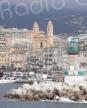 A màghjina - U Vechju Portu di Bastia sempre luminosu 