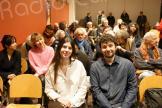 Municipales - À Bastia, Sacha Bastelica veut « changer les choses » 