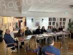 33e édition de BD Bastia : Finlande, vins corses, châtaignes et Méditerranée à l’honneur 