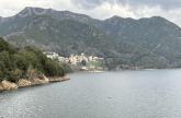 U tempu in Corsica 